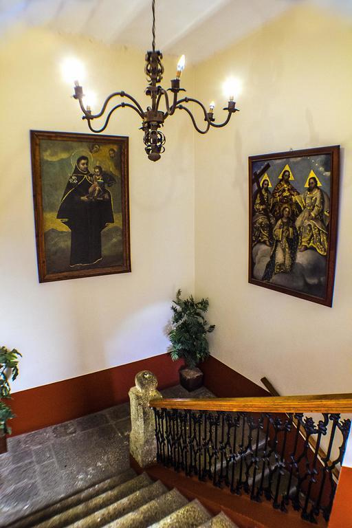 Parador San Agustin Oaxaca Bagian luar foto
