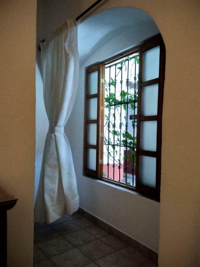 Parador San Agustin Oaxaca Bagian luar foto